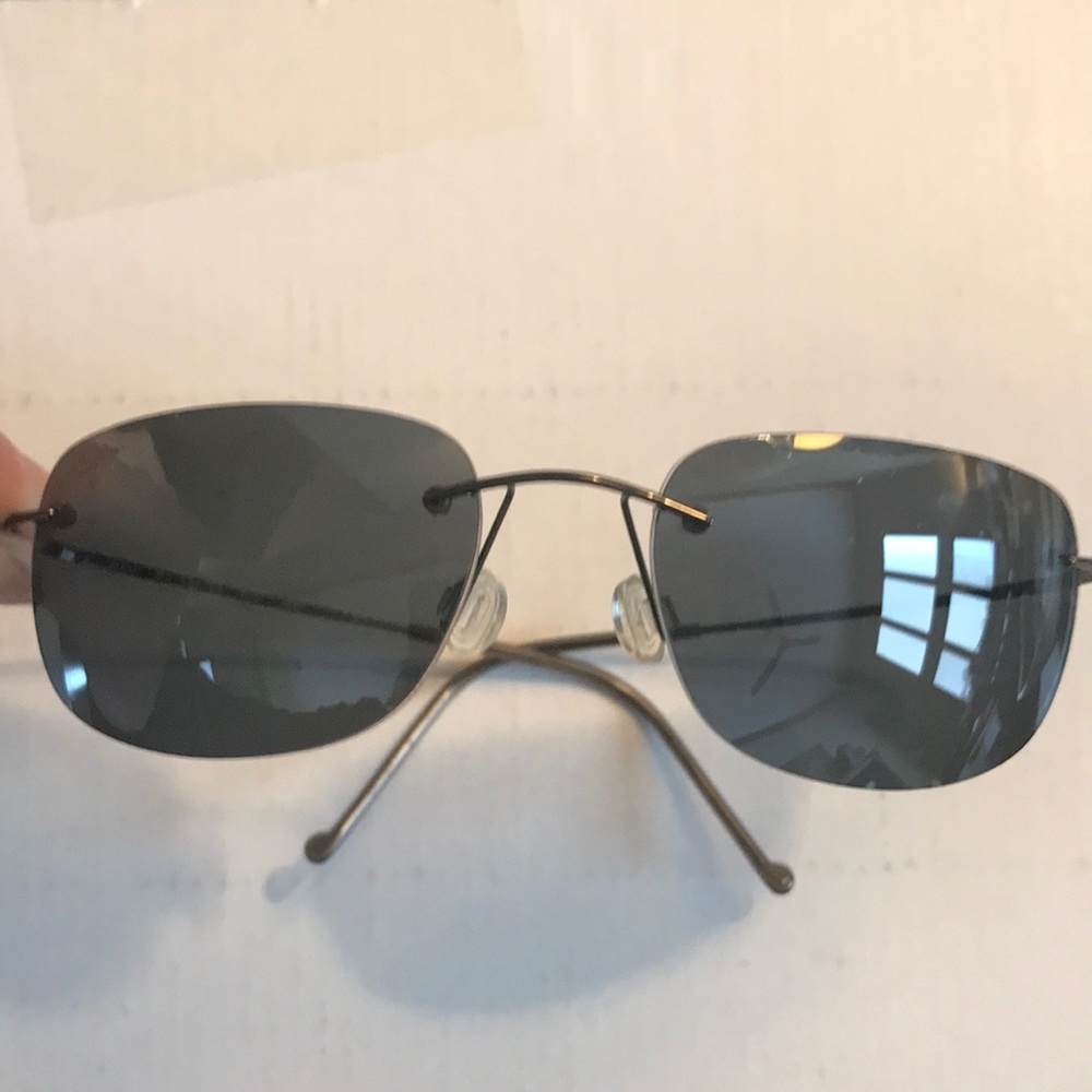 Maui Jim Kapalua Polarized Sunglasses